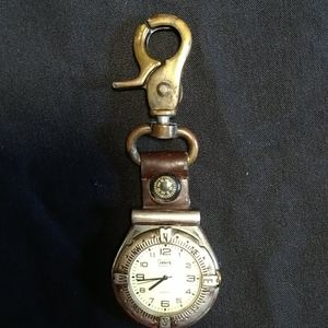 Levi's vintage watch